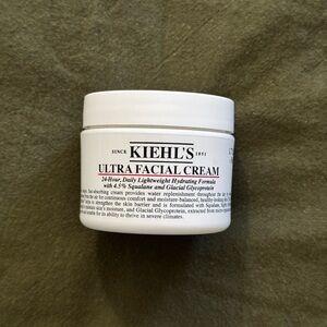 Kiehl's White Ultra Facial Moisturizer